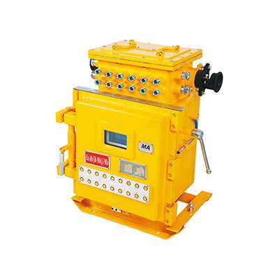 KXB(KXJ)-□/1140(660、380)矿用隔爆型电控箱